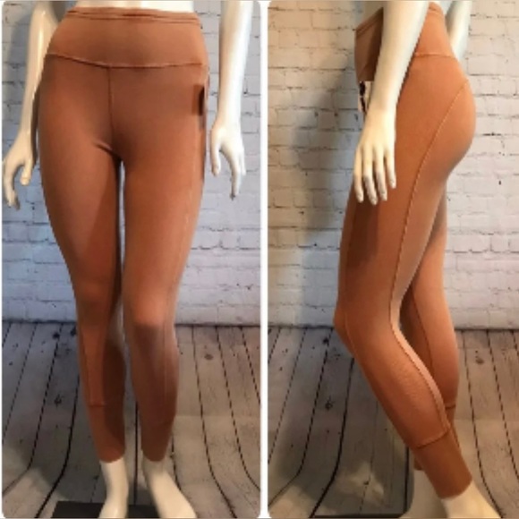 Free People Hot Shot Leggings - Picture 6 of 6